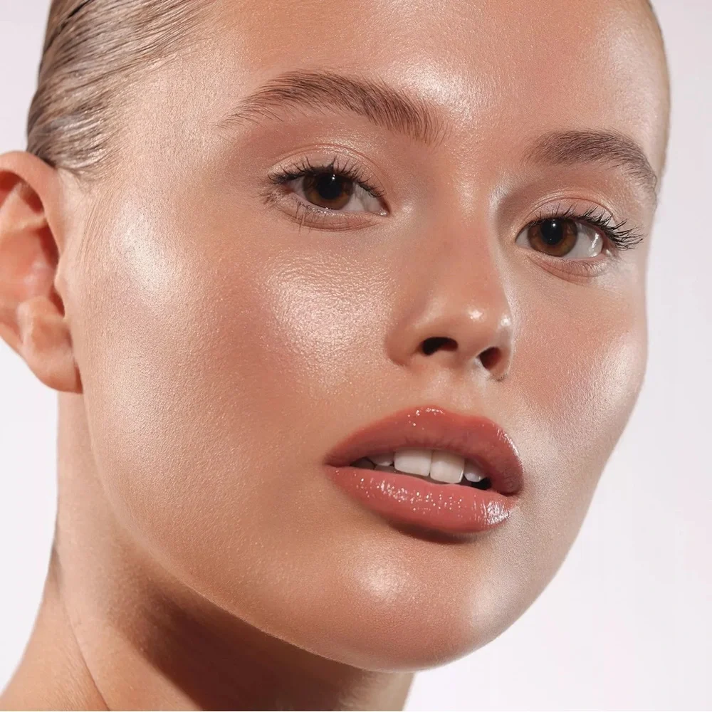 Skincare Infused Glow Beautifier